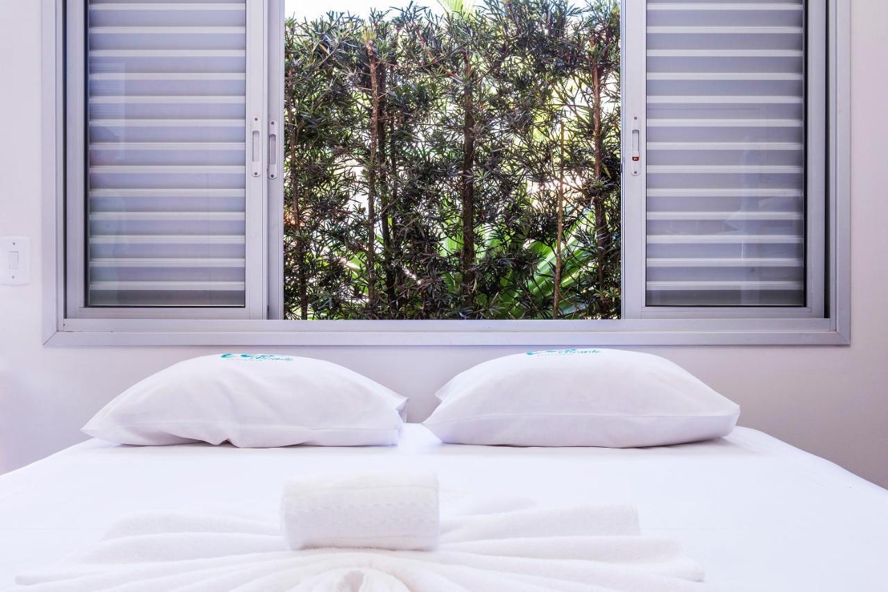 Eco-Encanto Pousada Ubatuba Eksteriør billede