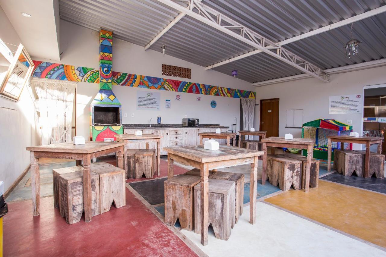 Eco-Encanto Pousada Ubatuba Eksteriør billede