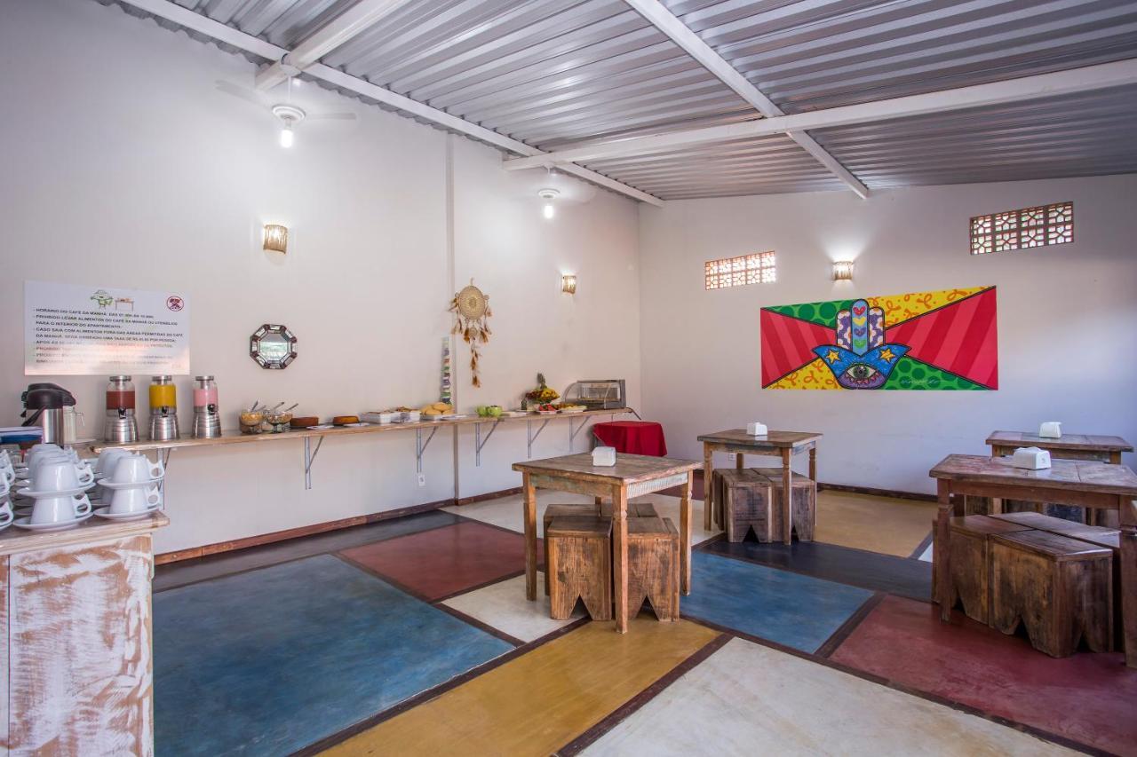 Eco-Encanto Pousada Ubatuba Eksteriør billede