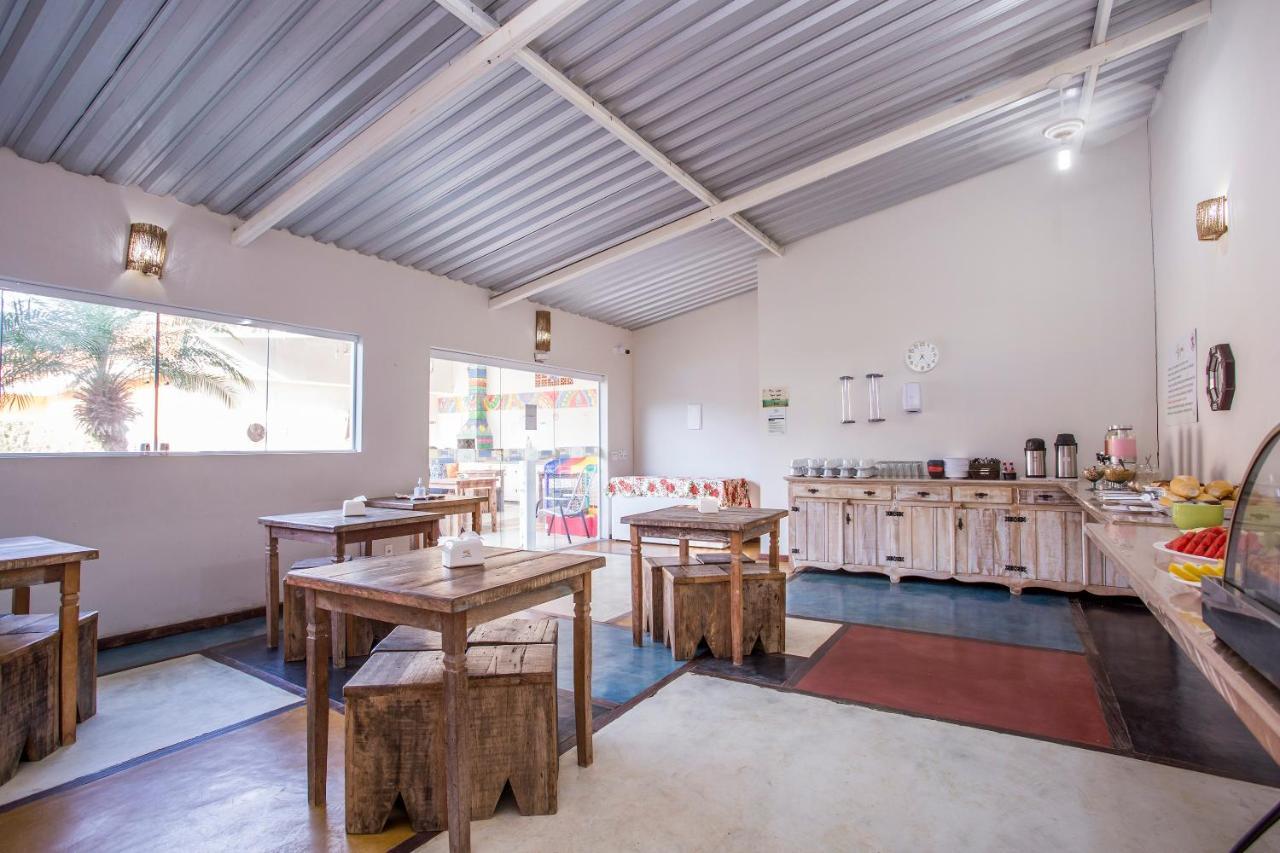 Eco-Encanto Pousada Ubatuba Eksteriør billede